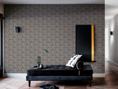 Illusion - Large - Grey - BN Walls