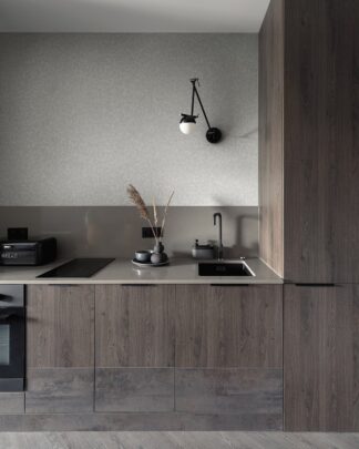 Magnolia - Light Grey - Midbec Magnolia - Light Grey - Midbec
