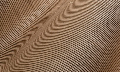 Corduroy - Beige - ARTE