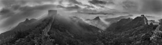 Misty Morning at Great Wall - Picment