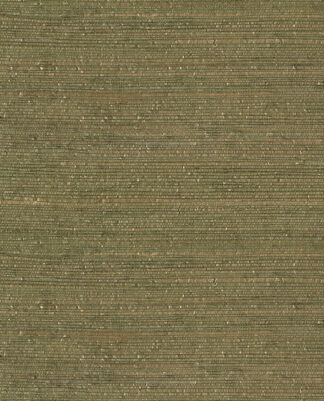 Natural Weave - Metallic Green - Eijffinger