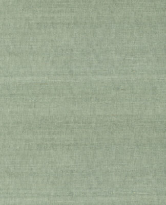 Natural Fine Weave - Mint - Eijffinger