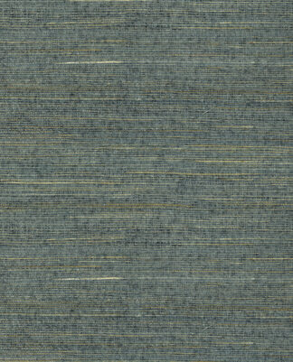 Natural Weave - Blue/Silver - Eijffinger