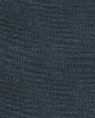 Natural Textile - Dark Blue - Eijffinger