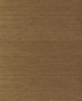 Natural Fine Weave - Golden Brown - Eijffinger