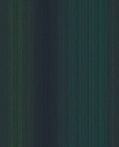 Soft Stripes - Teal - Eijffinger