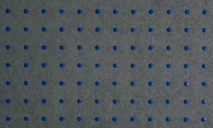 Dots - Grey/Blue - ARTE