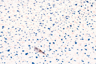 Sten og flise folie - Terrazzo Neo - 67.5cm x 2m - D-C-Fix