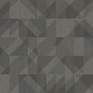 Geometric - Grey - Midbec