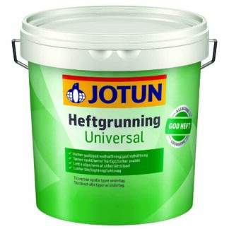 Jotun Hæftegrunder Universal 2,7 liter - Jotun