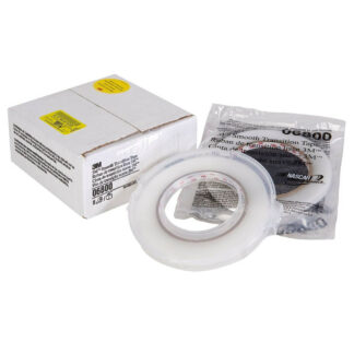 3M 06800 Smooth Transition Tape 5 Ruller incl. dispenser - 3M