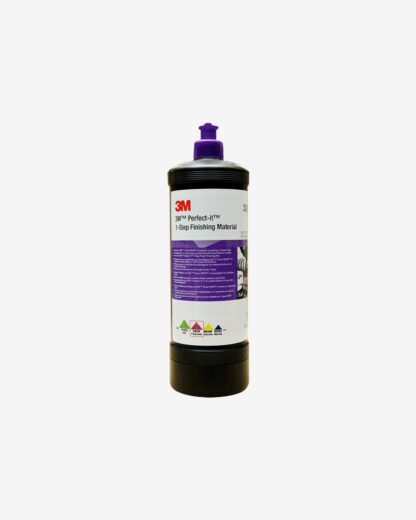 3M Perfect-it 1-Step Finish Polermiddel - 3M