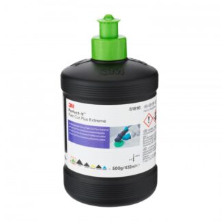 3M 51816 Fast Cut Plus Extreme - 500 ml. - 3M