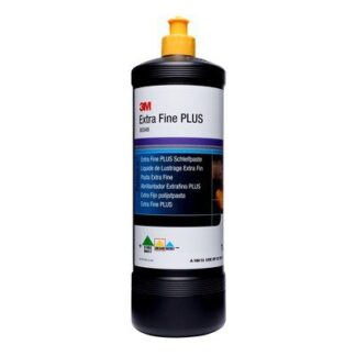 3M 80349 Polermiddel Extra Fine Plus (Fi... - 3M