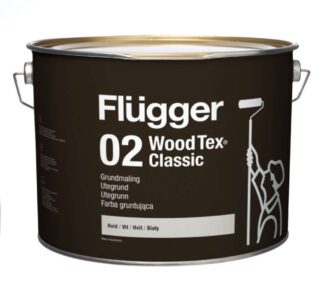 02 Wood Tex Classic Grundmaling