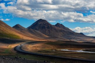 Iceland - Picment