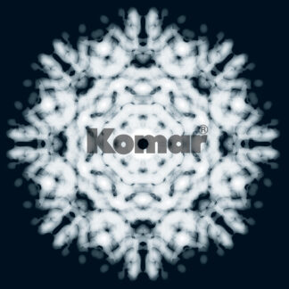 Snow flake 304-896 - Komar