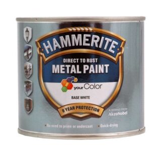 Hammerite Your Color
