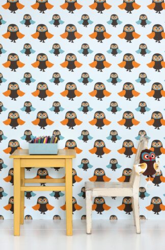 Owls - Ferm Living