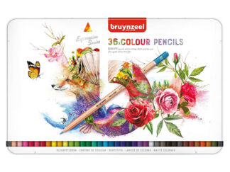 Bruynzeel colour pencils expression - 36... - 227323