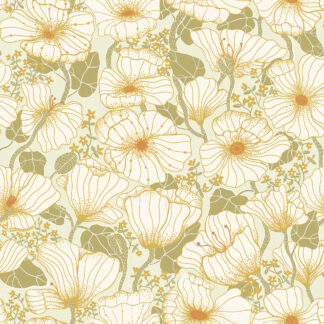 Matilda - Light Green - Outlet - Midbec Matilda - Light Green - Outlet - Midbec