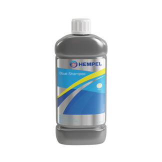 Hempel Boat Shampoo - 1 ltr. - Hempel