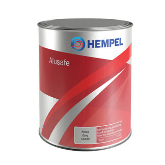 Hempel Alu Prop NCT 71200 - 750 ml. - Hempel