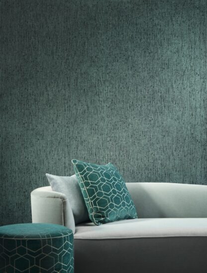 Boucle - Deep Teal - ARTE