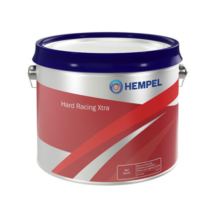 Hempel Hard Racing Xtra - 2,5 ltr. 2,5 ltr. - Hempel