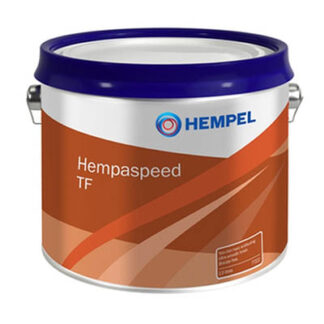 Hempel Hempaspeed TF 2,5L - Biocid-fri b... - 165640