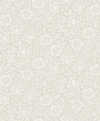 Mallow - Light Grey - Midbec Mallow - Light Grey - Midbec