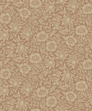 Mallow - Rust - Midbec Mallow - Rust - Midbec