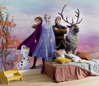 Frozen Iconic - Komar