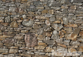 Stone Wall 308-727 - Komar