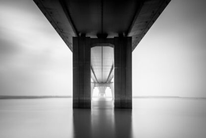 Nanjing Yangtze River Bridge - Picment