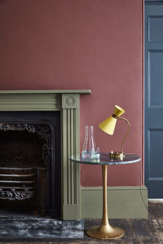 Adventurer™ - Intelligent Matt Emulsion - 1 L - Little Greene