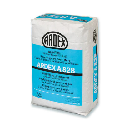 Ardex A 828 (5 kg) - Spartelmasse