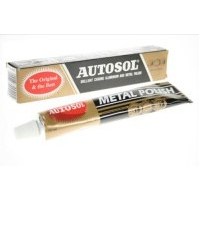 Autosol - krom og metal polish - 75 ml. - 168913