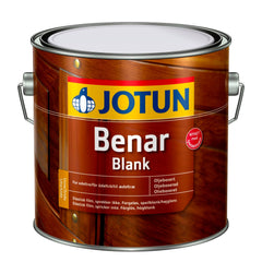 Jotun Benar Ædeltræsolie BLANK - 3 L - Jotun