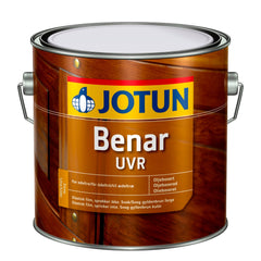 Jotun Benar Ædeltræsolie UVR - 3 L - Jotun