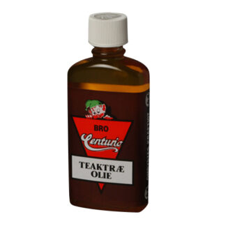 Centurio Teaktræolie 175 ml. - Centurio