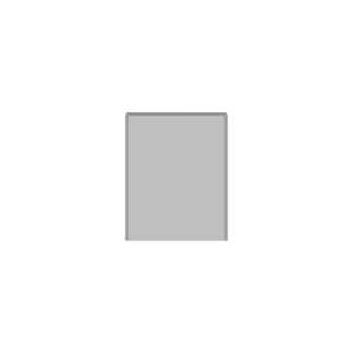 D340 Duropolymer Sokkelelement - Orac