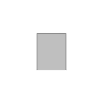 D340 Duropolymer Sokkelelement - Orac