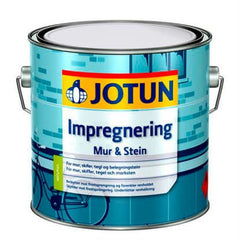 Jotun Impregnering Mur & Sten - 3 L - Jotun