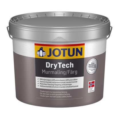 Jotun DryTech Murmaling 10 L