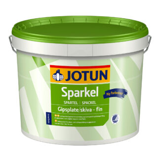 Jotun Gipspladespartel Fin - Letspartel