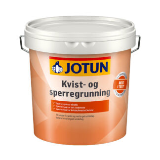 Jotun Knast- og Spærregrunder 2,7 L