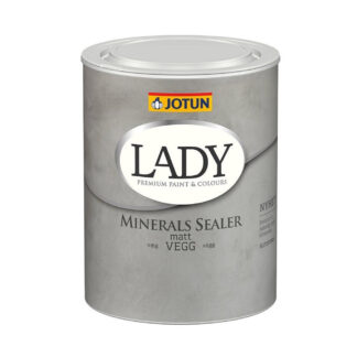 Jotun Lady Minerals Sealer (0,75 L)