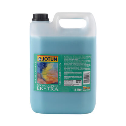 Jotun Microgrunder Ekstra 10 L