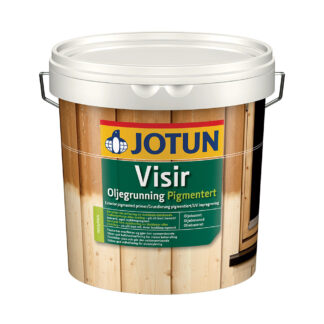 Jotun Visir Oliegrunder Pigmenteret 1 L